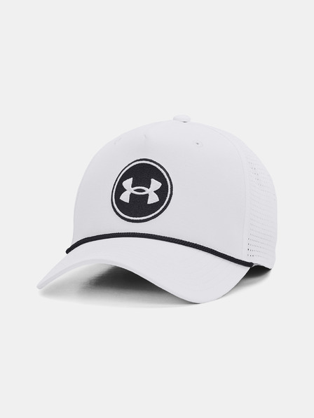 Under Armour M Driver Snapback Šilterica