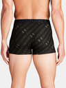 Under Armour M UA Perf Cotton Nov 3in 3-pack Bokserice