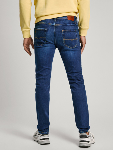 Pepe Jeans Traperice