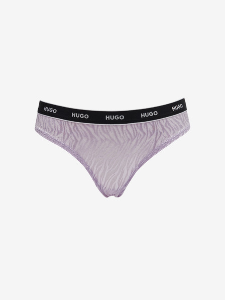 HUGO 3-pack Gaćice