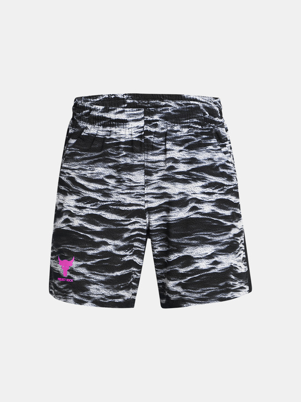 Under Armour Dječje kratke hlače Under Armour Pjt Rck Ultimate St Pt