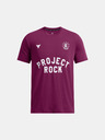 Under Armour UA Project Rock Badge Of Honor Majica