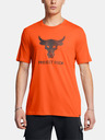 Under Armour UA Project Rock Brahma Bull SS Majica