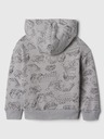 GAP Majica za bebe s logom GAP