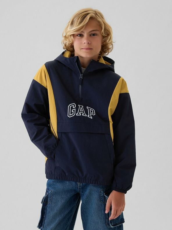 GAP Gap dječja lagana anorak jakna