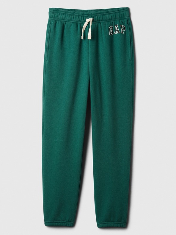 GAP Dječje trenirke s logom GAP