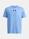 Under Armour UA Bball Net Icon SS Majica