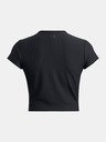 Under Armour Meridian Rib Baby Tee Majica