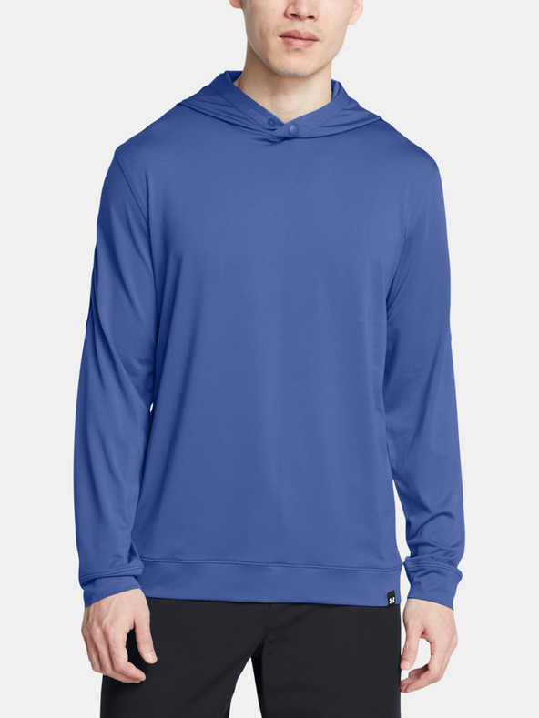 Under Armour UA Playoff Hoodie Majica dugih rukava