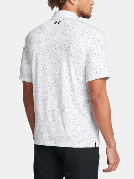 Under Armour UA T2G Printed Polo Majica