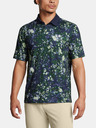 Under Armour UA T2G Printed Polo majica