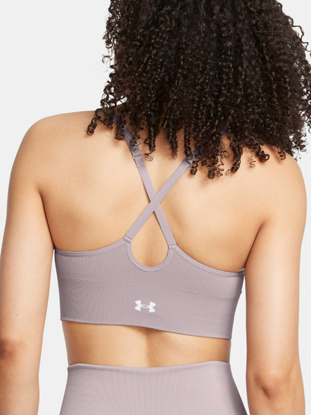 Under Armour Vanish Seamless Low Grudnjak