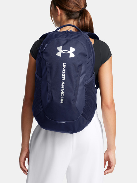 Under Armour UA Hustle 6.0 Backpack Ruksak