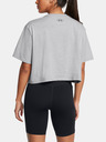 Under Armour UA Boxy Crop Branded SS Majica