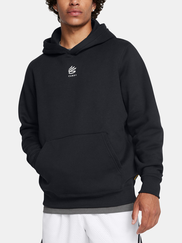 Under Armour Curry Splash Hoodie Majica dugih rukava