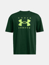 Under Armour UA M HW OS Branded SS Majica