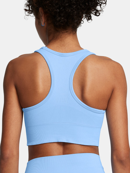 Under Armour Vanish Seamless Mid Grudnjak