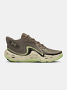 Under Armour UA Spawn 6 Mid Camo Tenisice