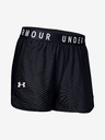 Under Armour Play Up 3.0 Šorcevi