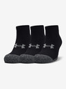 Under Armour Heatgear 3-pack Čarape