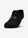 Under Armour Uniseks čarape Under Armour Ultra Lo