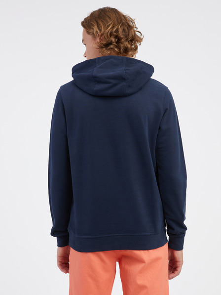 Helly Hansen HH Box Hoodie Helly Majica dugih rukava