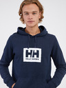 Helly Hansen HH Box Hoodie Helly Majica dugih rukava