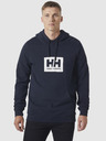 Helly Hansen HH Box Hoodie Helly Majica dugih rukava