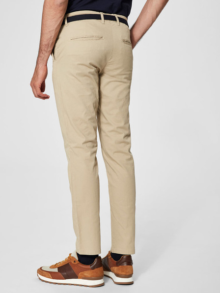 SELECTED Homme Yard Chino Hlače