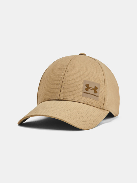 Under Armour M Iso-chill Armourvent STR Šilterica