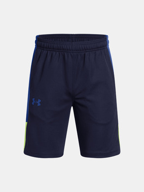 Under Armour UA Zone 7in Kratke hlače dječje