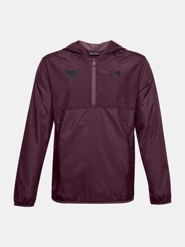 Under Armour Dječja jakna Under Armour PJT ROCK SCK PCK JKT