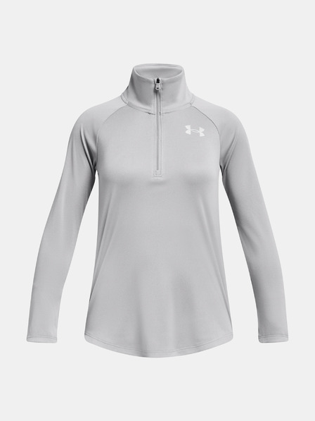 Under Armour Tech Graphic 1/2 Zip Majica dječja