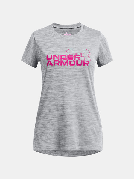 Under Armour UA G Tech Twist Wdmk Logo SS Majica dječja