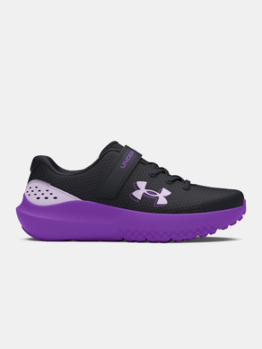 Under Armour UA GPS Surge 4 AC Gležnjače dječje