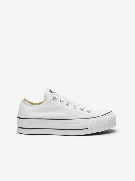 Converse Chuck Taylor All Star Canvas Platform Tenisice