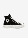 Converse Chuck Taylor All Star Lift Platform Tenisice