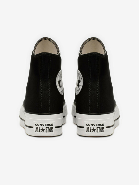 Converse Chuck Taylor All Star Lift Platform Tenisice