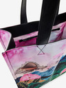 Desigual Paisaje Surreal Shopper torba