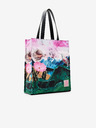 Desigual Paisaje Surreal Shopper torba