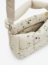 Desigual Splatter 23 Puffy Rennes Torba