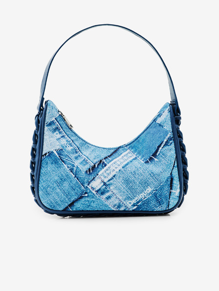 Desigual Forever Blue Medley Torba