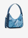 Desigual Forever Blue Medley Torba