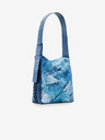 Desigual Forever Blue Estrasburgo Torba