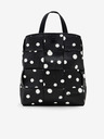 Desigual New Splatter Sumy Mini Ruksak