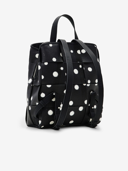 Desigual New Splatter Sumy Mini Ruksak