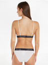 Calvin Klein Underwear	 Unlined Bralette Grudnjak