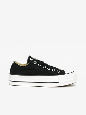 Converse Chuck Taylor All Star Canvas Platform Tenisice