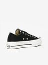 Converse Chuck Taylor All Star Canvas Platform Tenisice