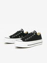 Converse Chuck Taylor All Star Canvas Platform Tenisice